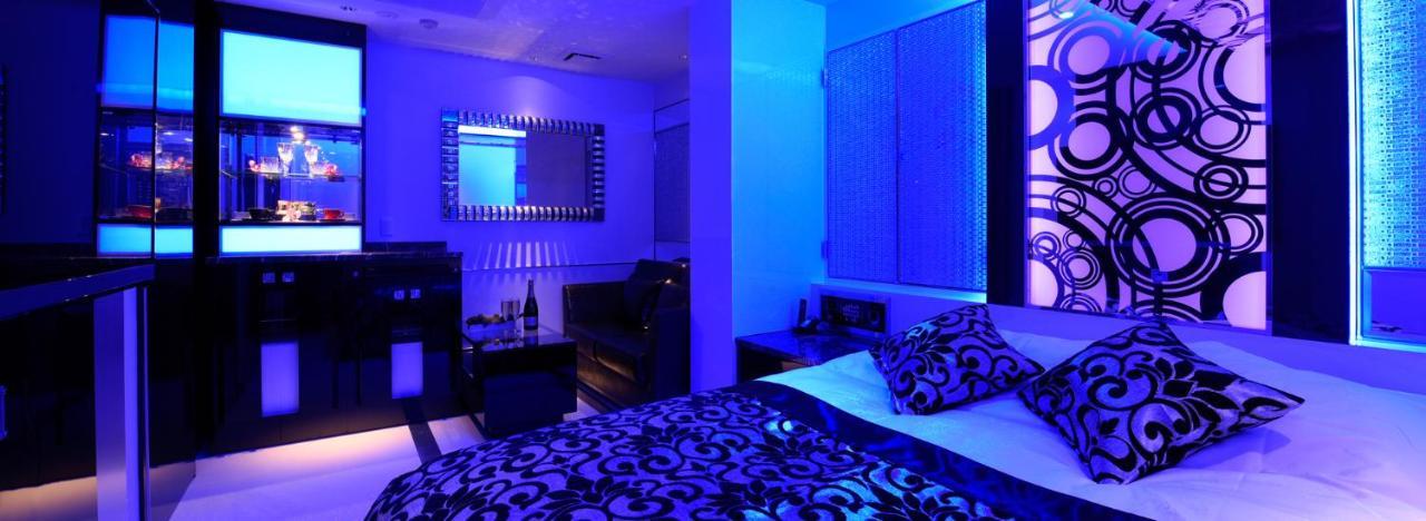 Hotel W-Party-W Group Hotels And Resorts- คาวากุจิ ภายนอก รูปภาพ