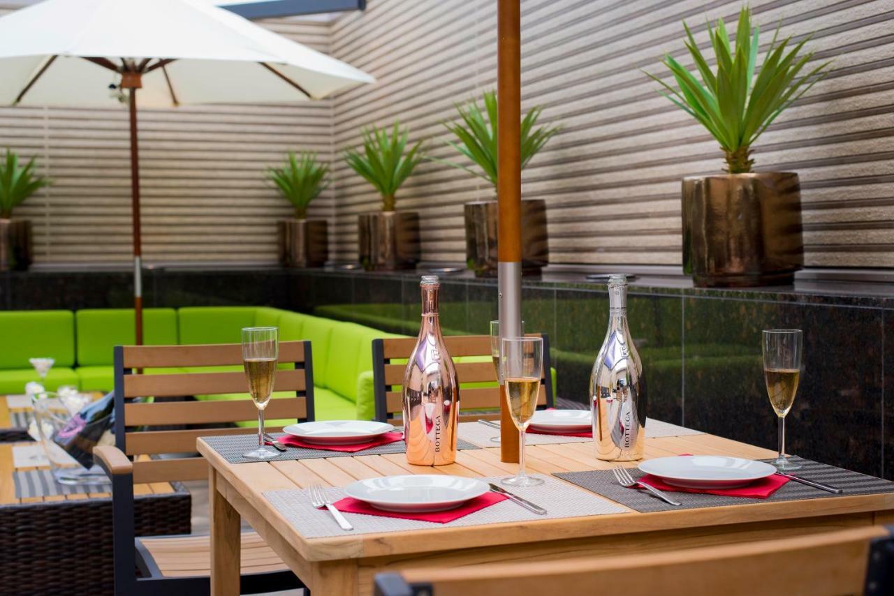 Hotel W-Party-W Group Hotels And Resorts- คาวากุจิ ภายนอก รูปภาพ