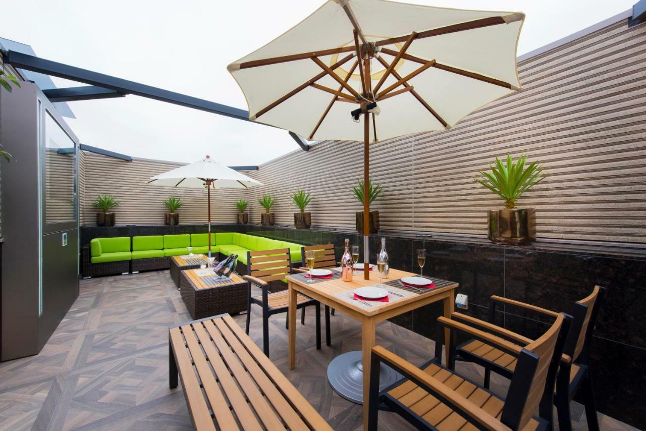 Hotel W-Party-W Group Hotels And Resorts- คาวากุจิ ภายนอก รูปภาพ