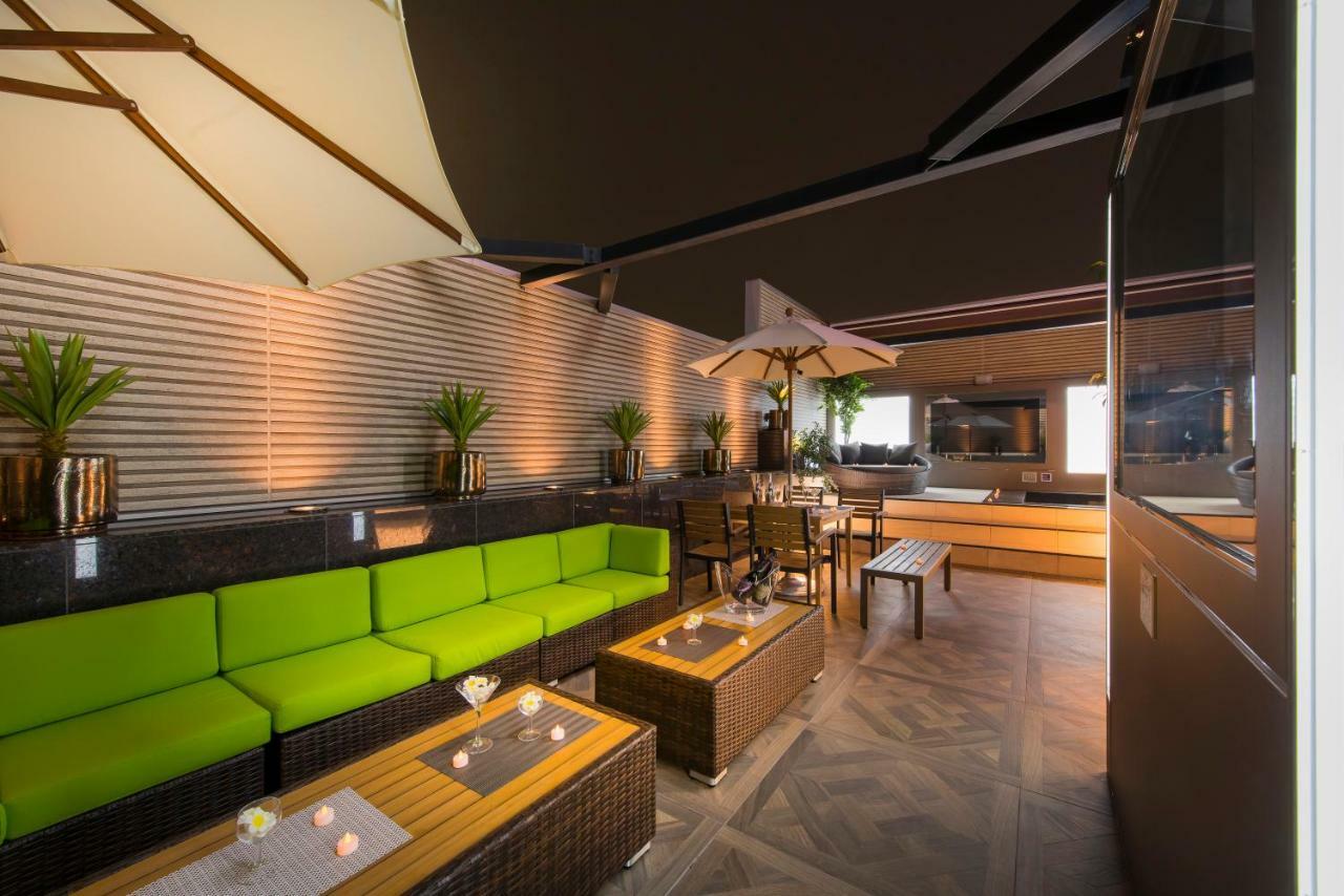 Hotel W-Party-W Group Hotels And Resorts- คาวากุจิ ภายนอก รูปภาพ