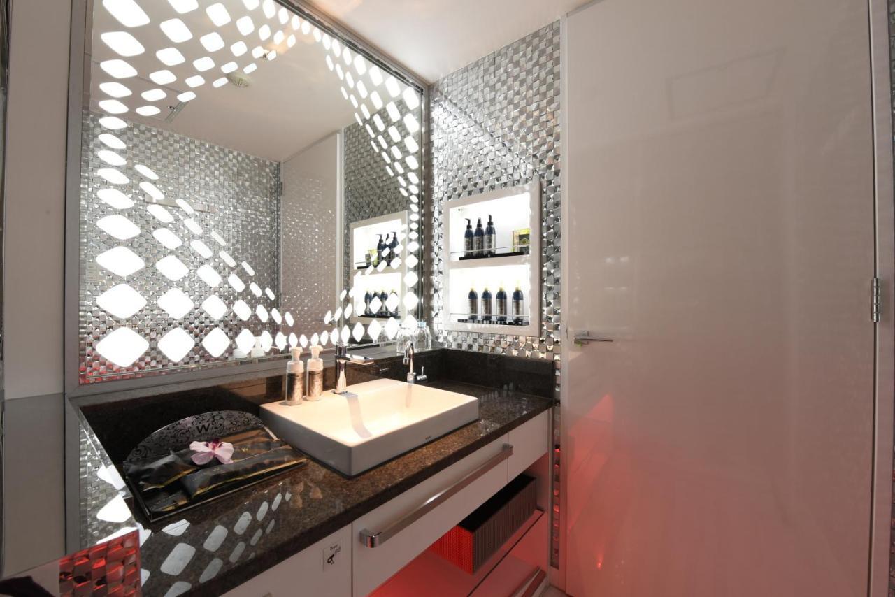 Hotel W-Party-W Group Hotels And Resorts- คาวากุจิ ภายนอก รูปภาพ