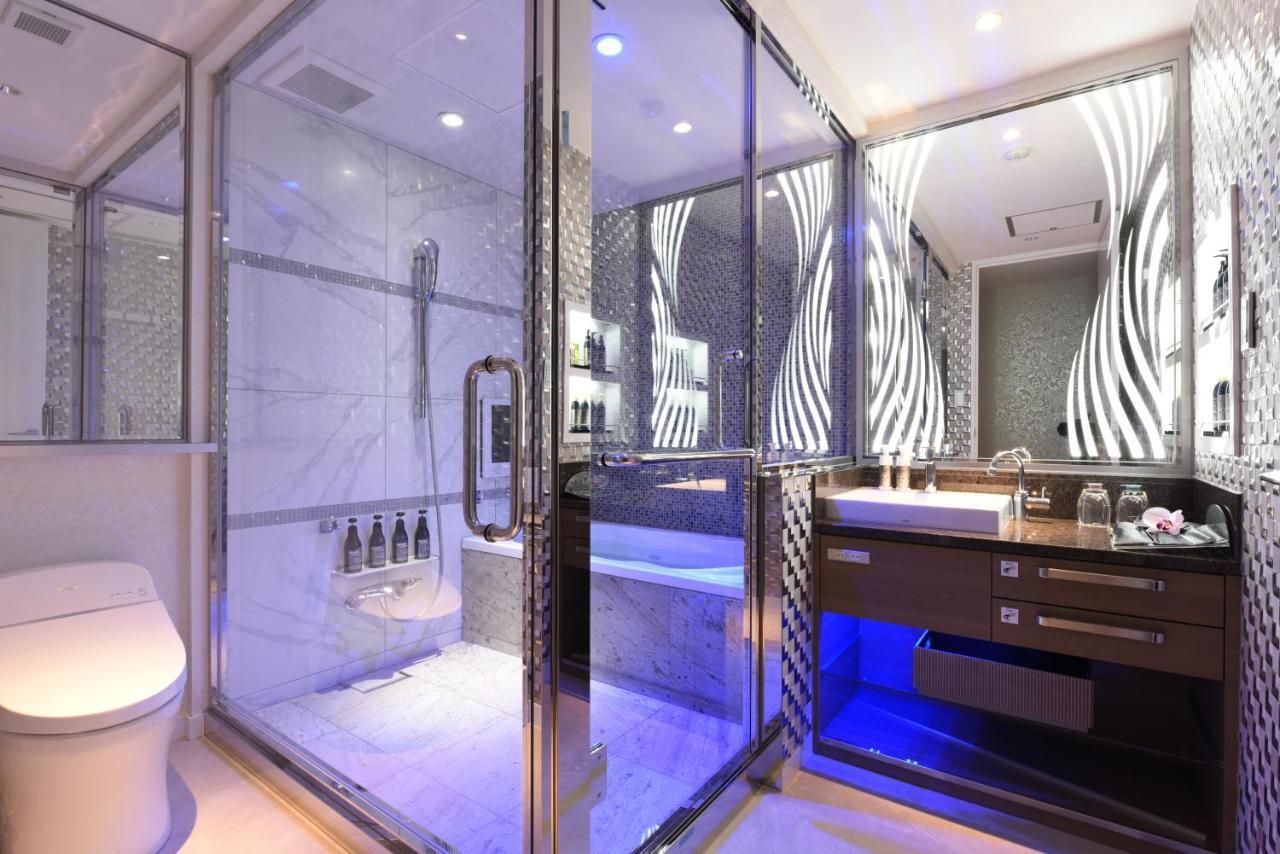Hotel W-Party-W Group Hotels And Resorts- คาวากุจิ ภายนอก รูปภาพ